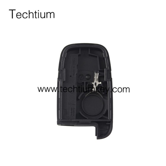 ZB04 3 button KEYDIY KD Remote